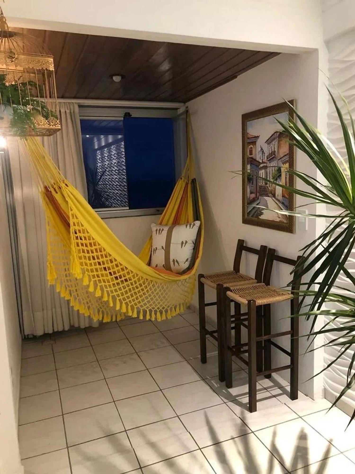 Vista Mar Da Praia De Pontanegra 2 Quartos Wifi 55 Mb Capacidade Para Ate 6 Pessoas E Pet Friendly 나탈 외부 사진