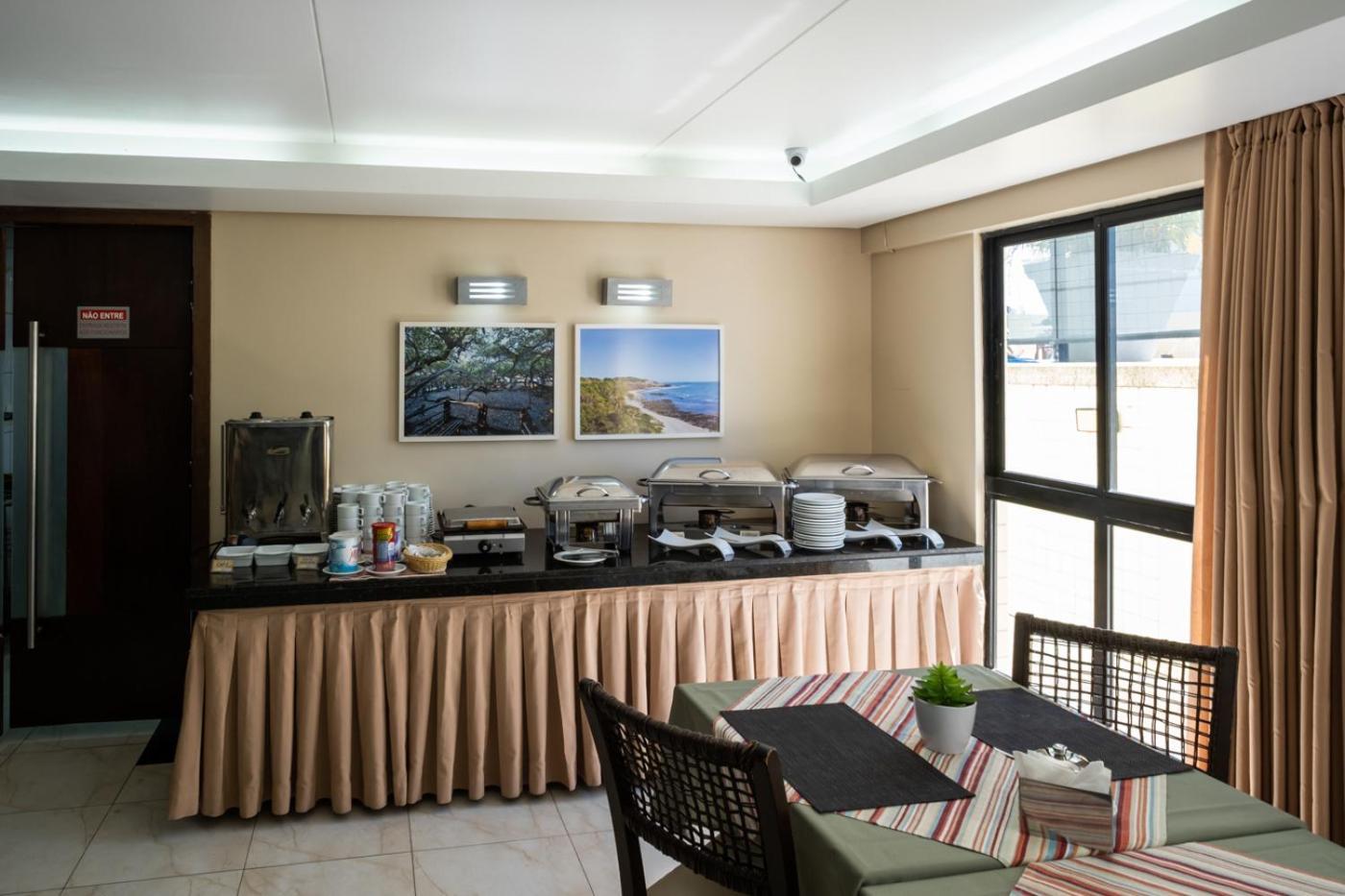 Vista Mar Da Praia De Pontanegra 2 Quartos Wifi 55 Mb Capacidade Para Ate 6 Pessoas E Pet Friendly 나탈 외부 사진